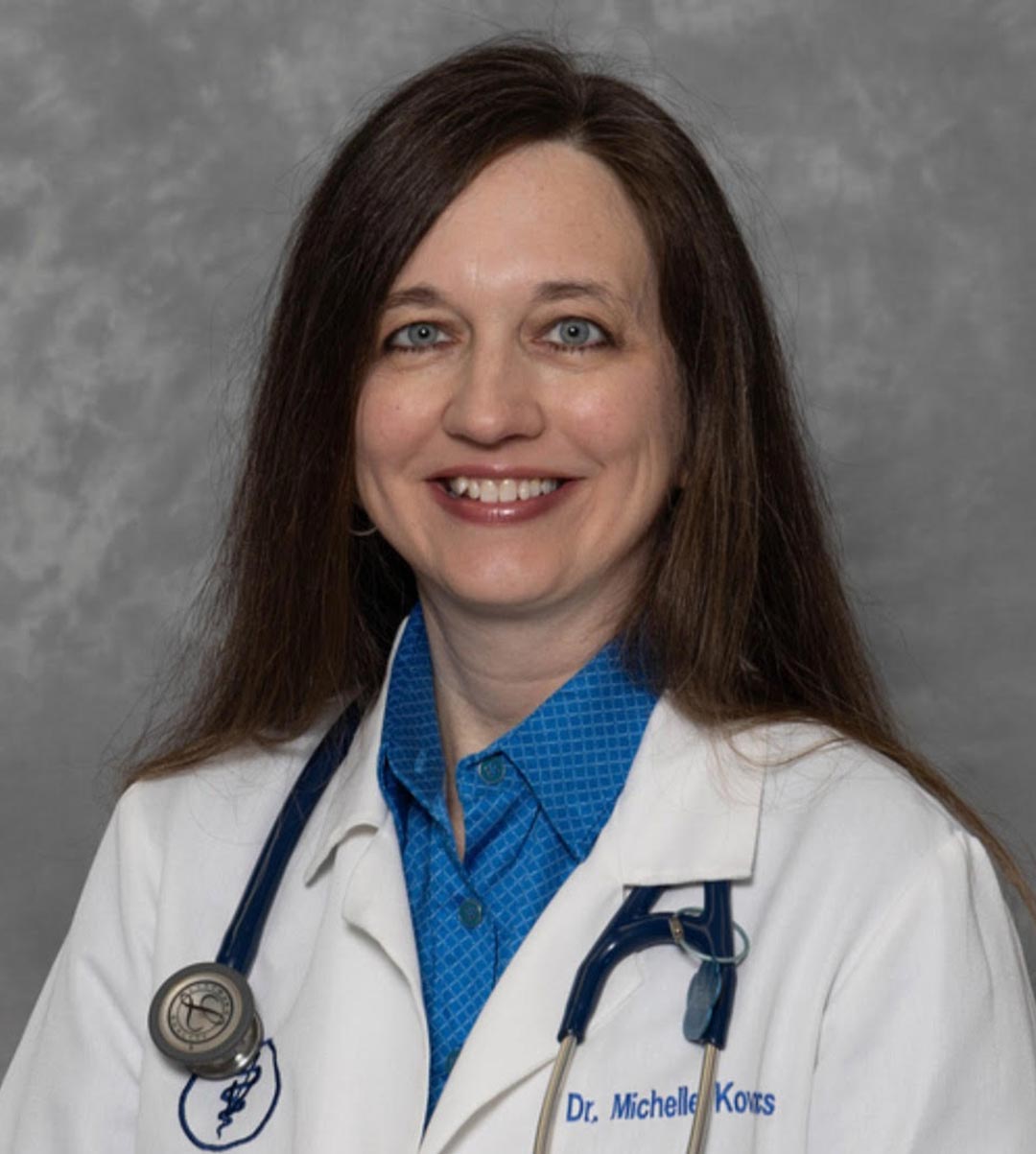 Dr. Kovacs